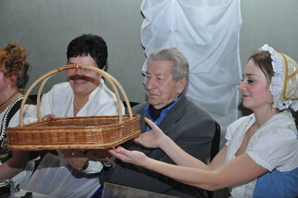Międzynarodowa wigilia w Legnicy