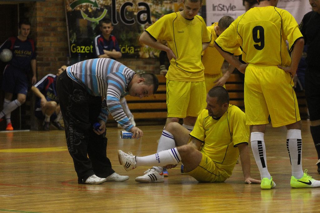 2. liga LLH JAKO Cup