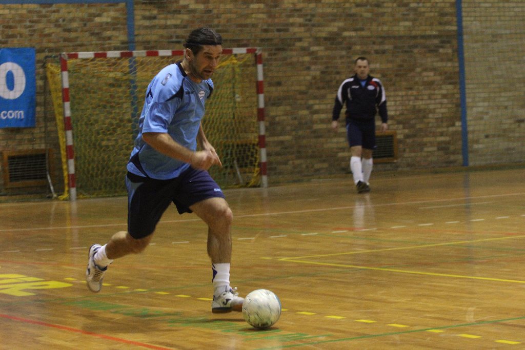 1. liga LLH JAKO Cup