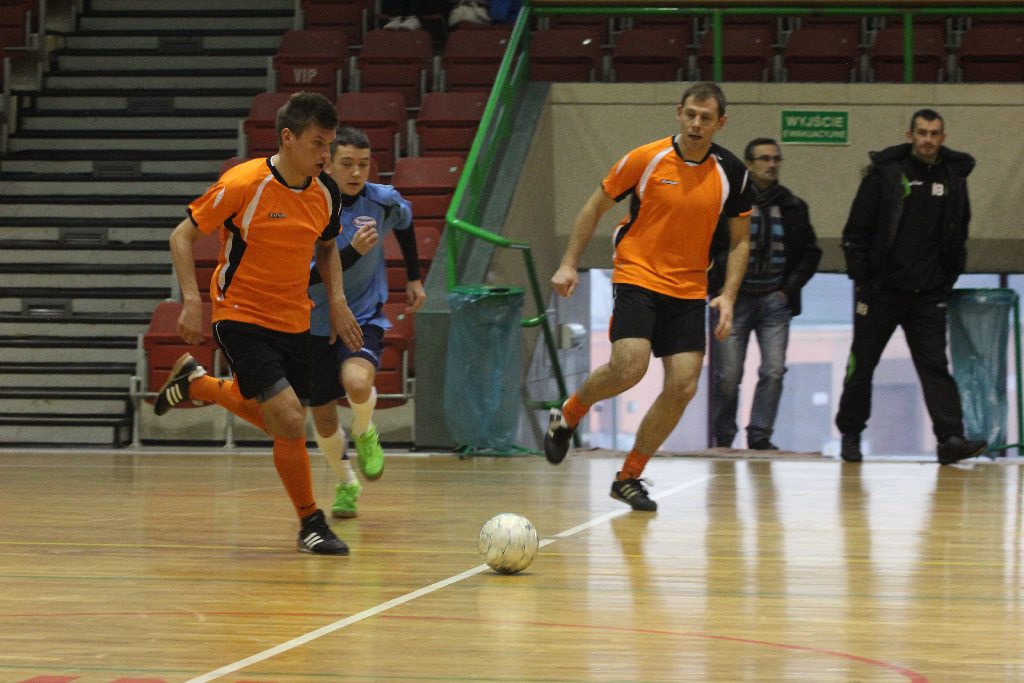 1. liga LLH JAKO Cup