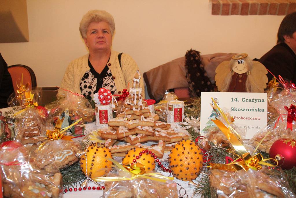 VI Kaczawski Jarmark Bożonarodzeniowy