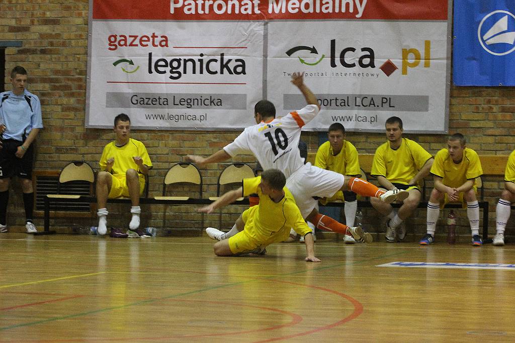 2. liga LLH JAKO Cup