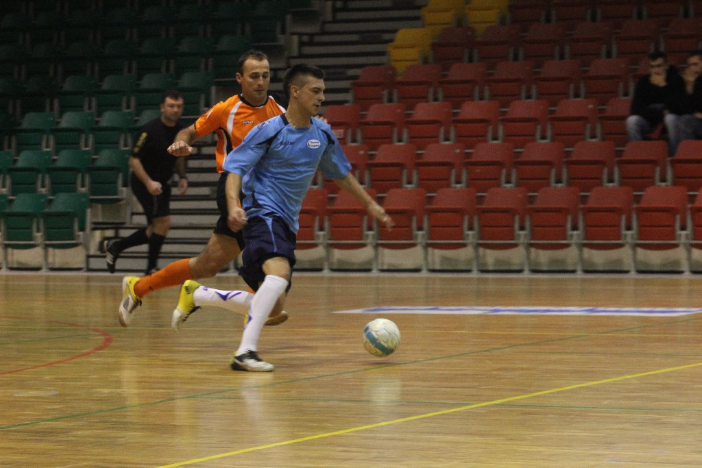 1. liga LLH JAKO Cup