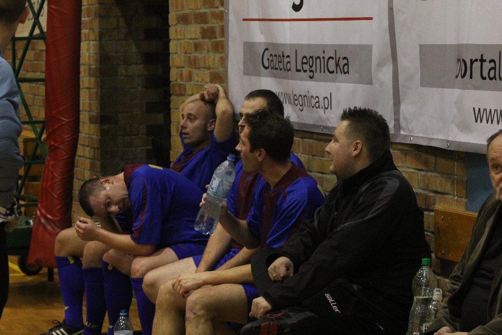 2. liga LLH JAKO Cup