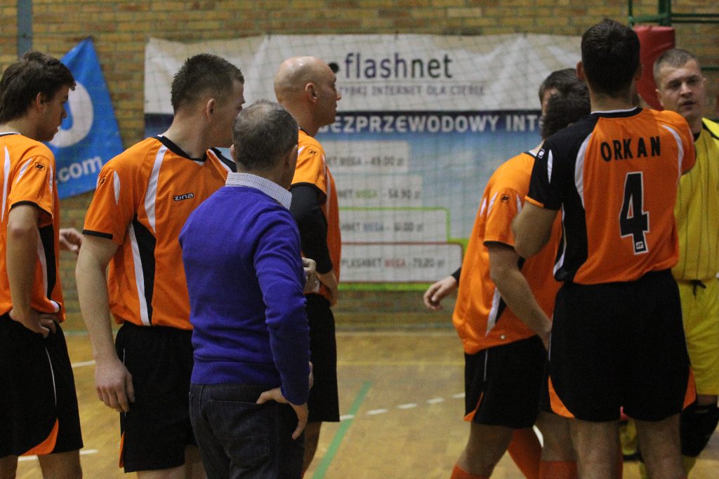 1. liga LLH JAKO Cup