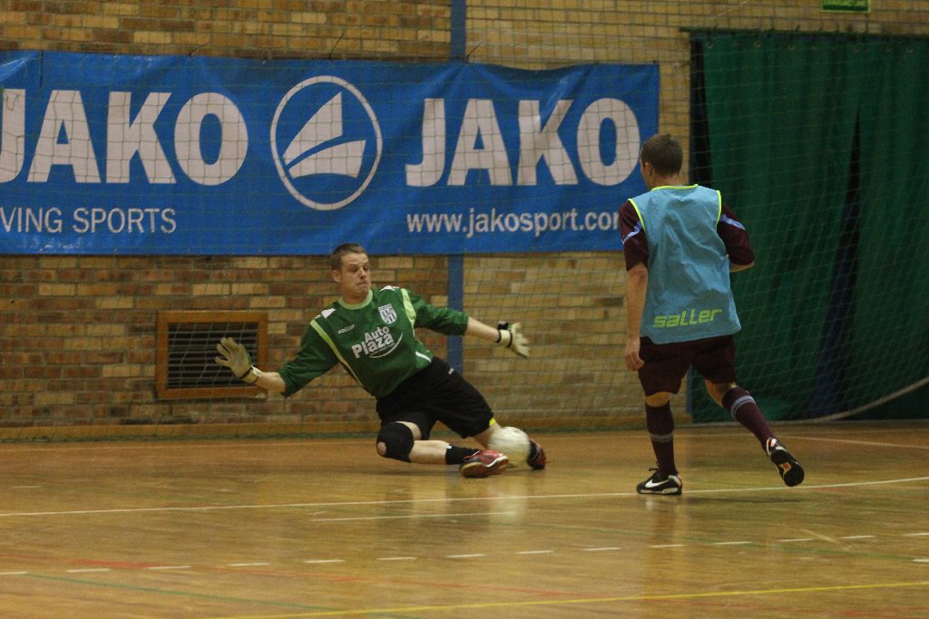 2. liga LLH JAKO Cup