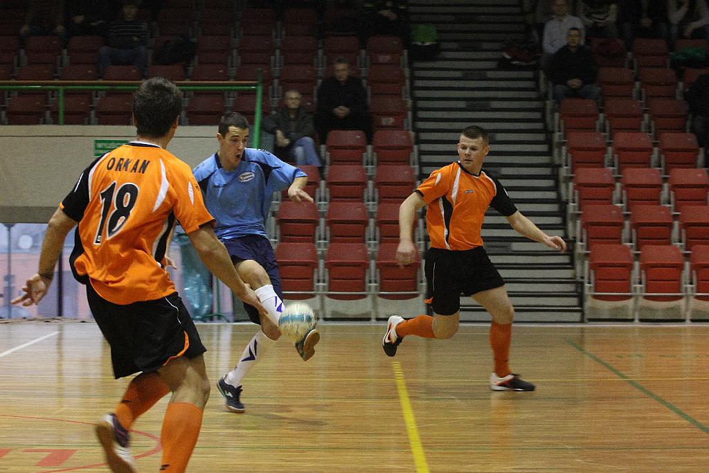 1. liga LLH JAKO Cup
