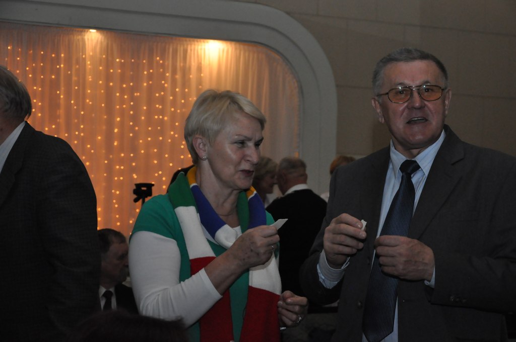 Międzynarodowa wigilia w Legnicy