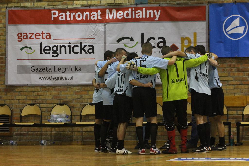 1. liga LLH JAKO Cup