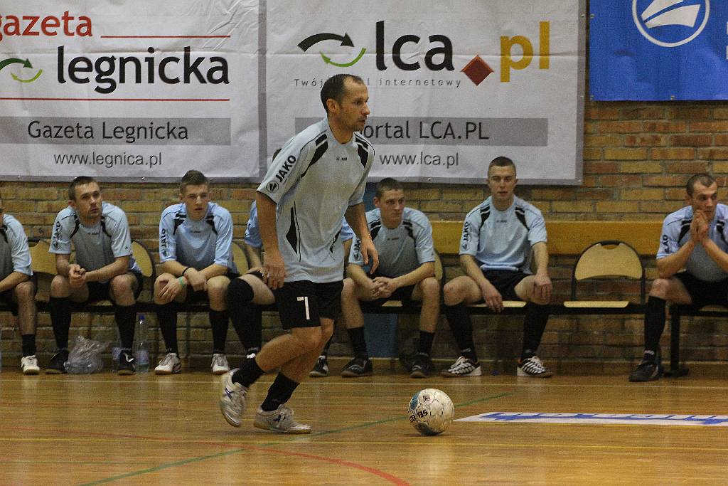 1. liga LLH JAKO Cup