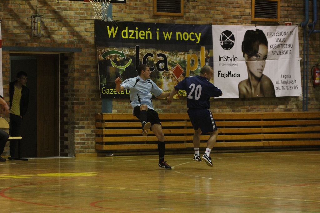 1. liga LLH JAKO Cup