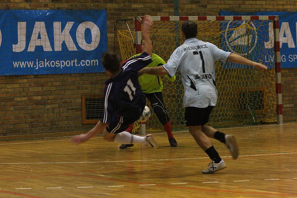 1. liga LLH JAKO Cup