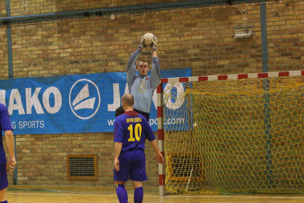 2. liga LLH JAKO Cup