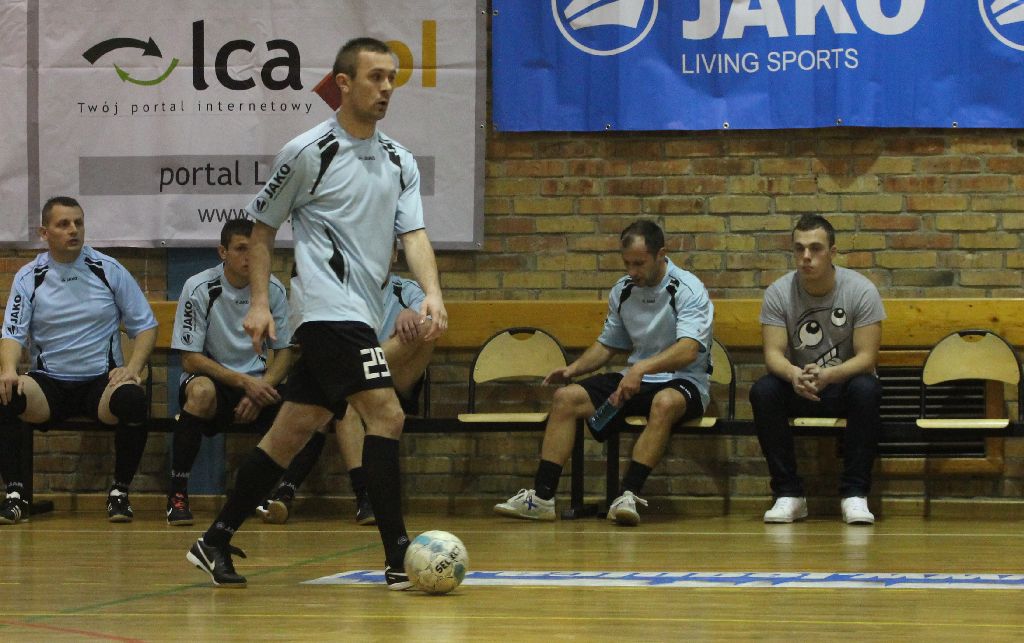 1. liga LLH JAKO Cup
