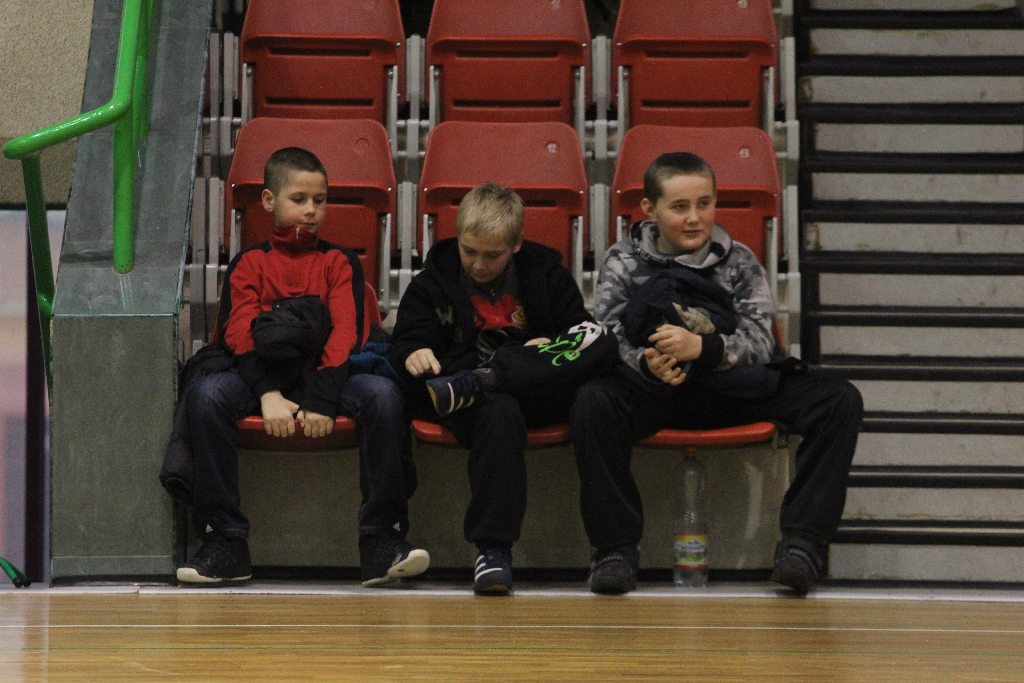 2. liga LLH JAKO Cup