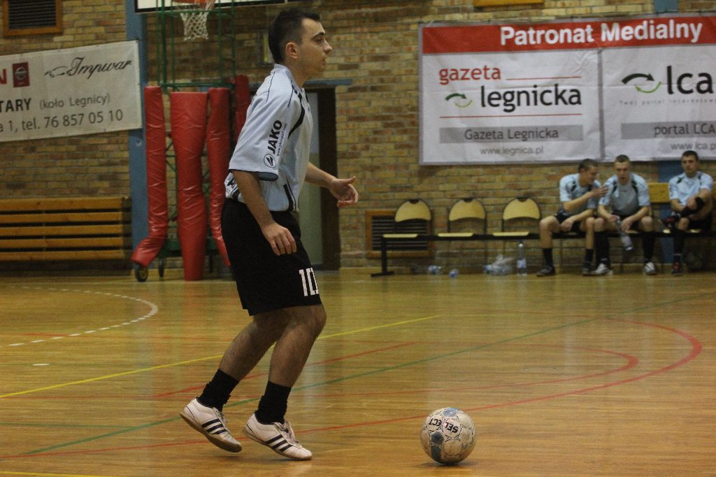 1. liga LLH JAKO Cup