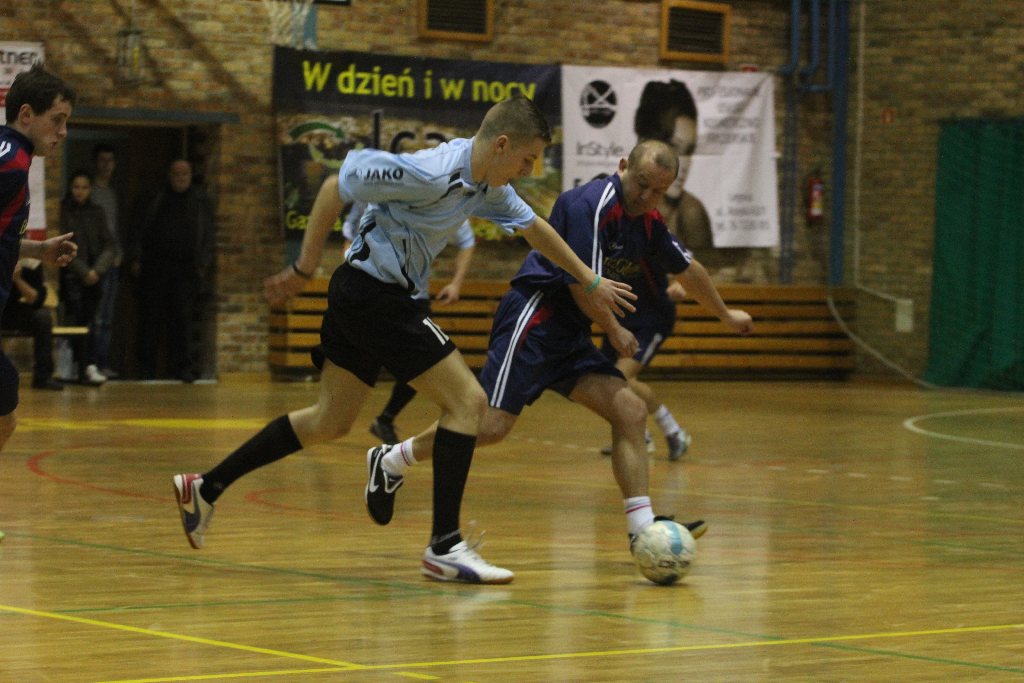 1. liga LLH JAKO Cup
