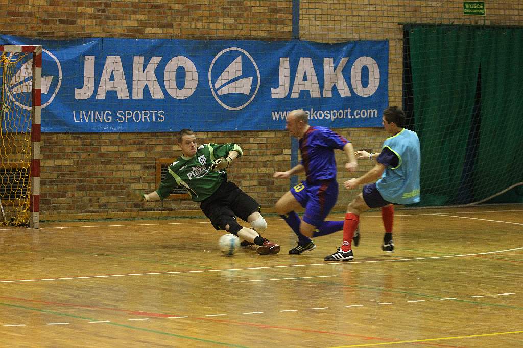 2. liga LLH JAKO Cup