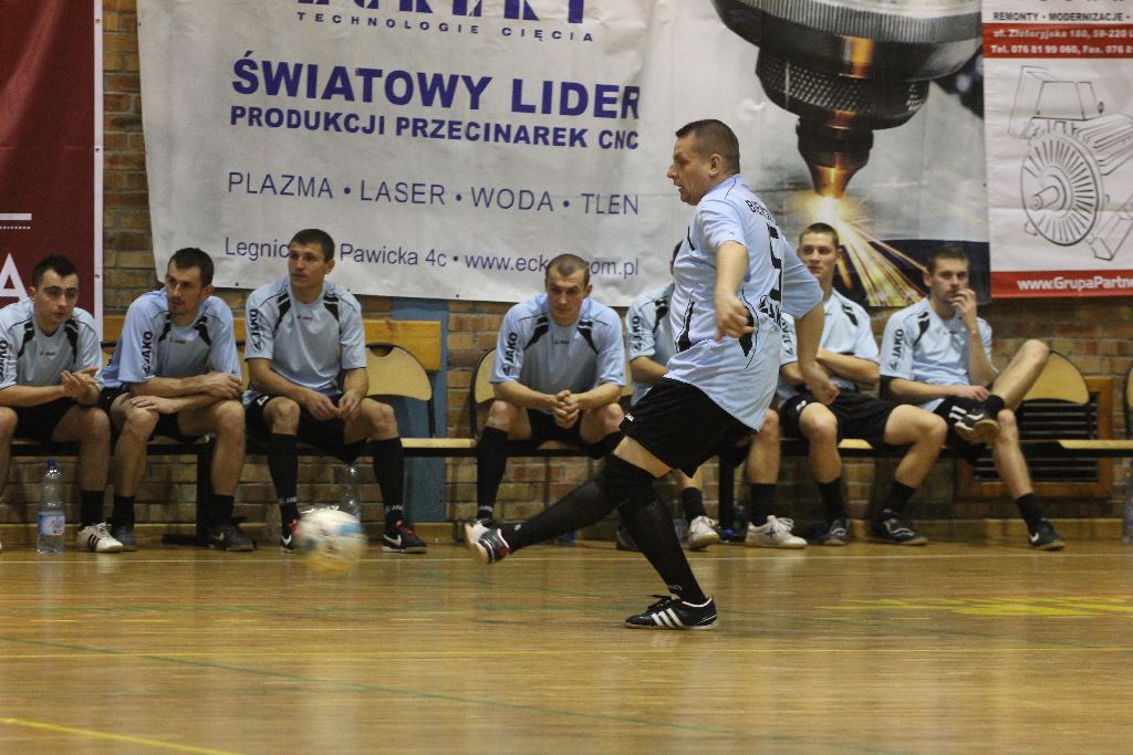 1. liga LLH JAKO Cup