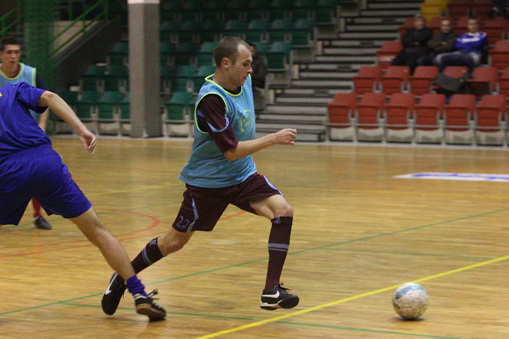 2. liga LLH JAKO Cup