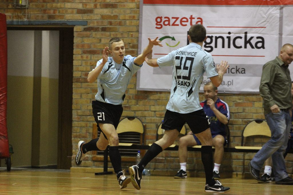 1. liga LLH JAKO Cup