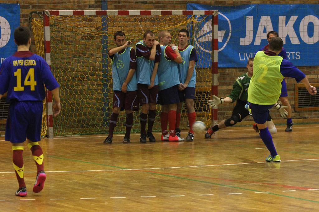 2. liga LLH JAKO Cup