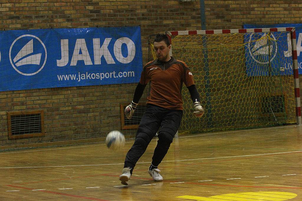 1. liga LLH JAKO Cup
