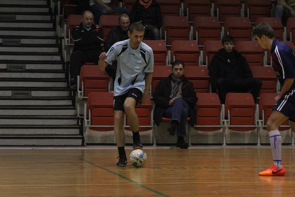 1. liga LLH JAKO Cup