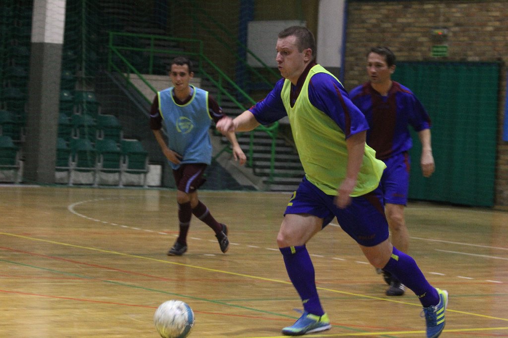 2. liga LLH JAKO Cup