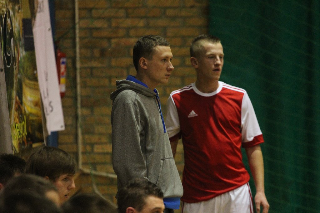 2. liga LLH JAKO Cup