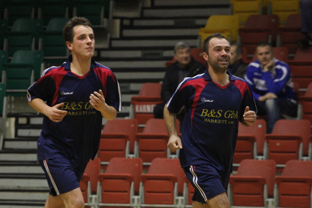 1. liga LLH JAKO Cup