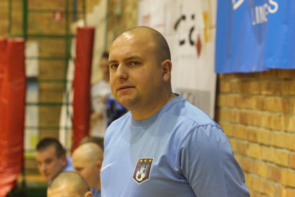 2. liga LLH JAKO Cup