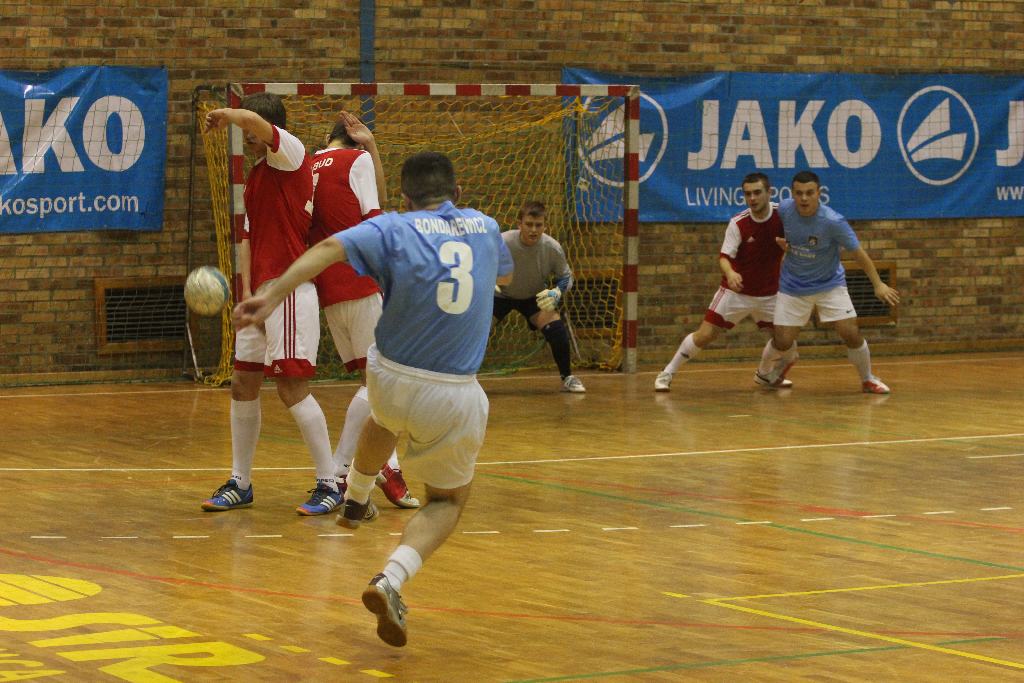2. liga LLH JAKO Cup
