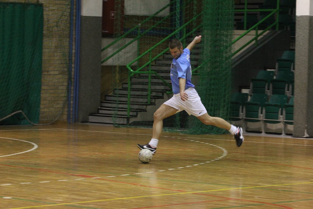 2. liga LLH JAKO Cup