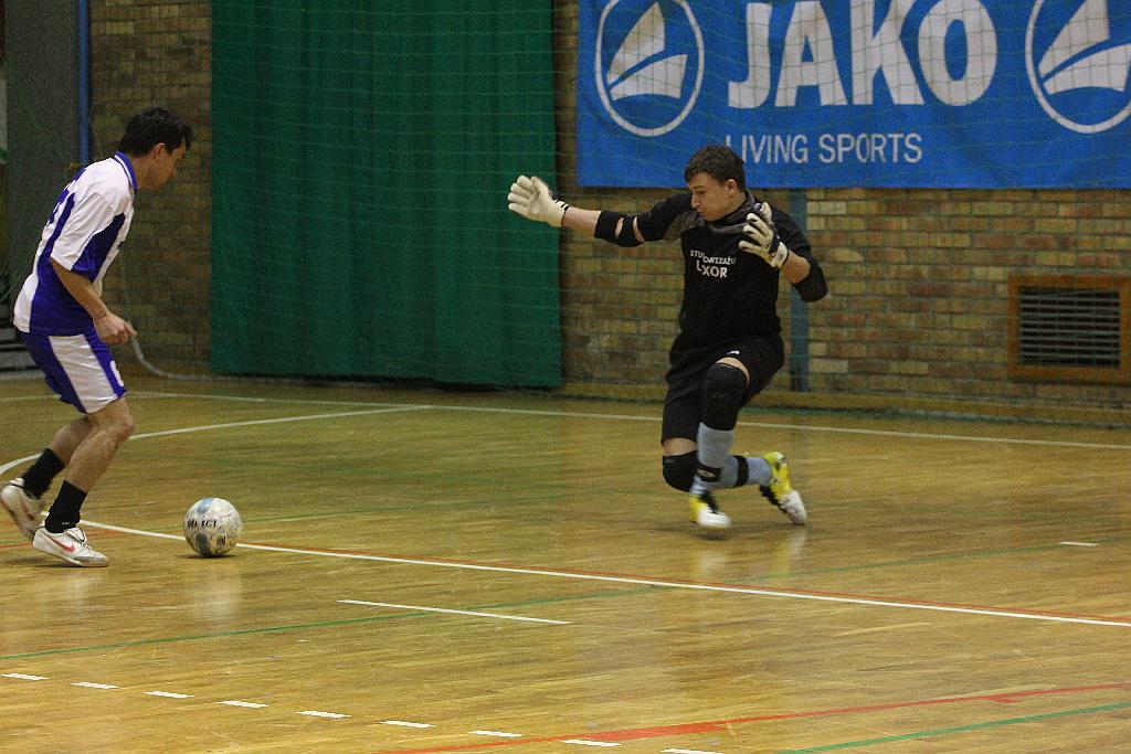 1. liga LLH JAKO Cup