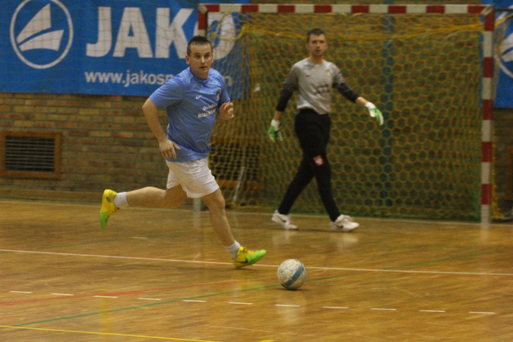 2. liga LLH JAKO Cup