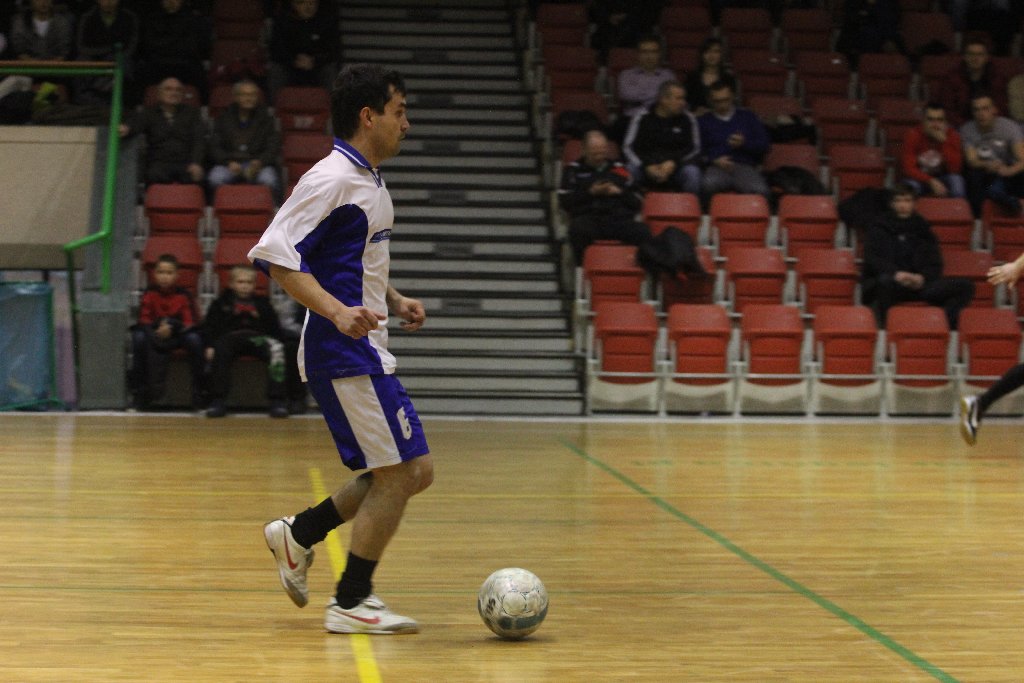1. liga LLH JAKO Cup