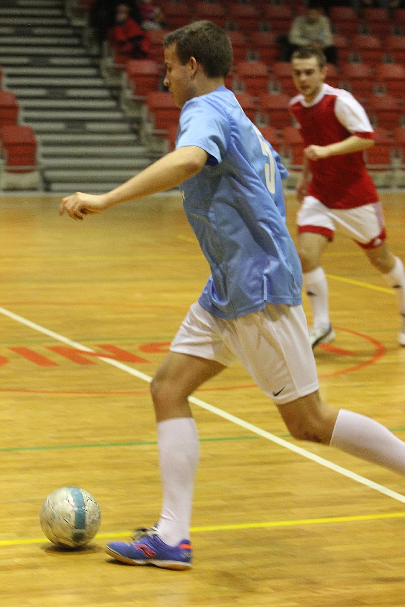 2. liga LLH JAKO Cup