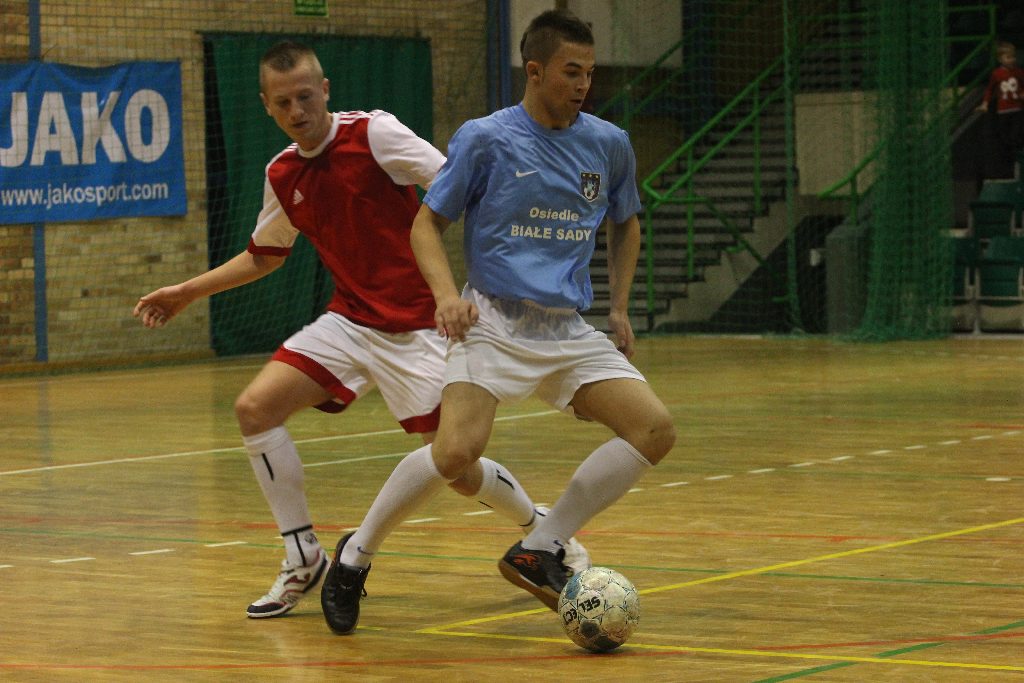 2. liga LLH JAKO Cup