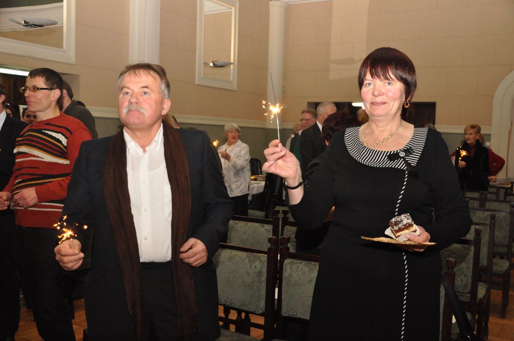 Międzynarodowa wigilia w Legnicy