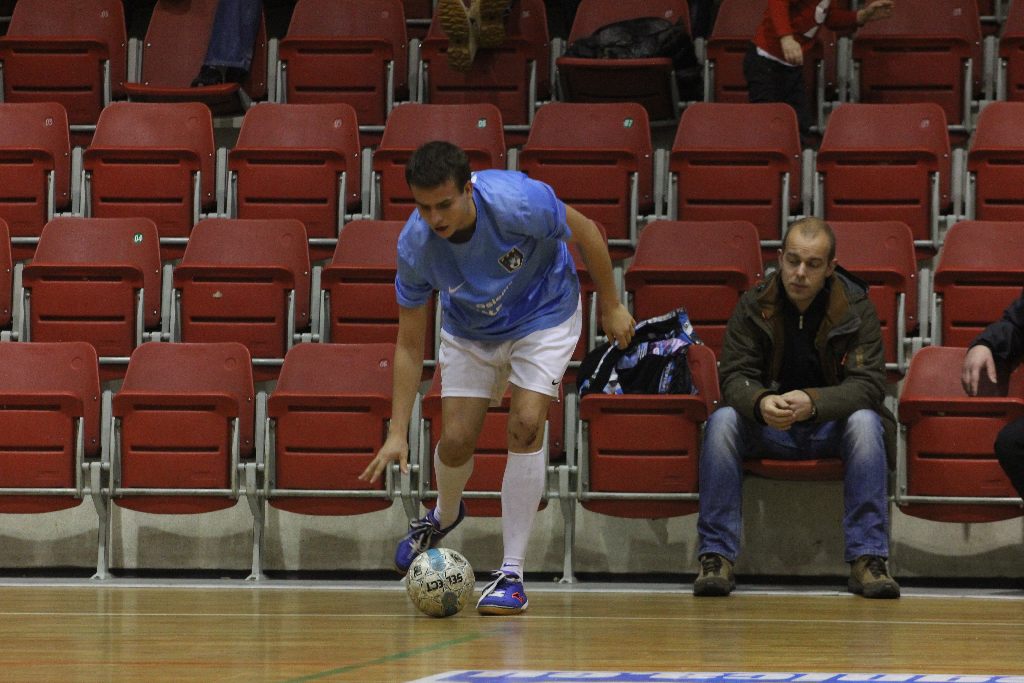 2. liga LLH JAKO Cup
