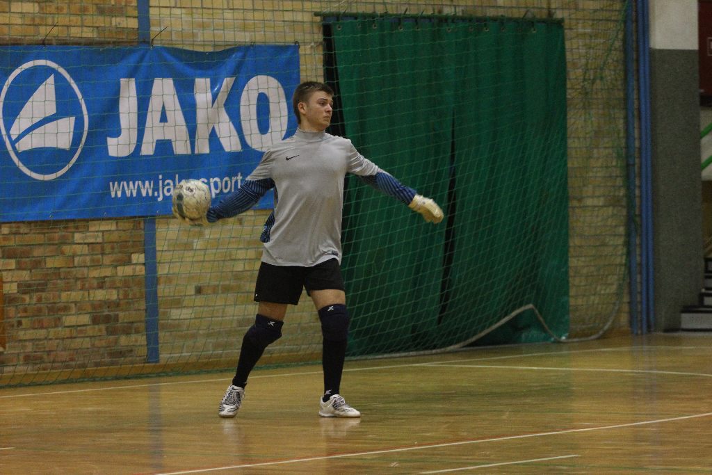 2. liga LLH JAKO Cup