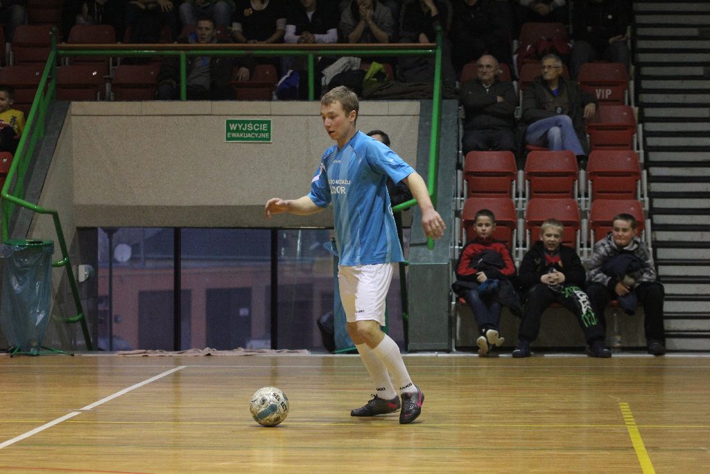 1. liga LLH JAKO Cup