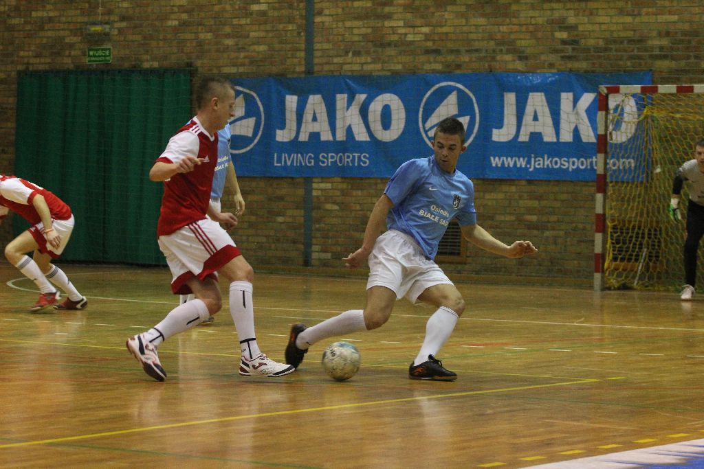2. liga LLH JAKO Cup