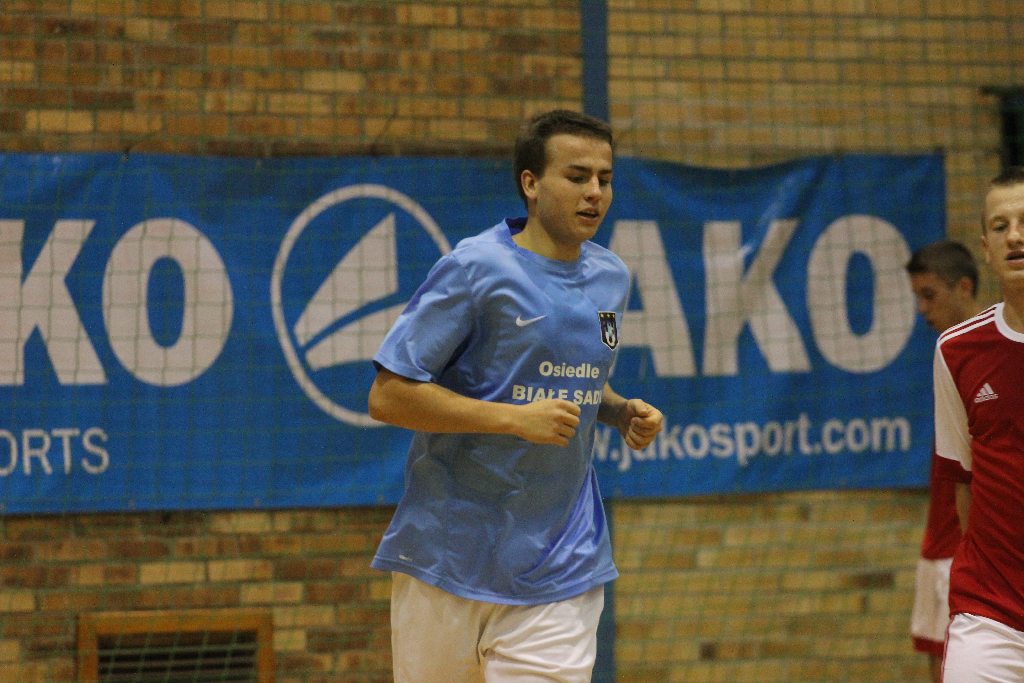 2. liga LLH JAKO Cup
