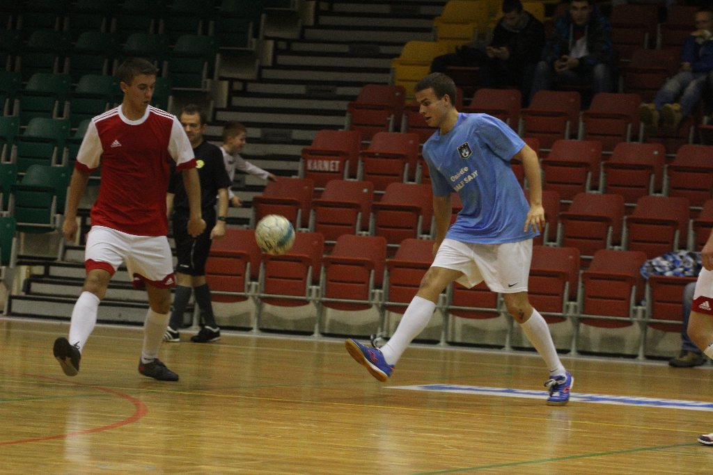 2. liga LLH JAKO Cup