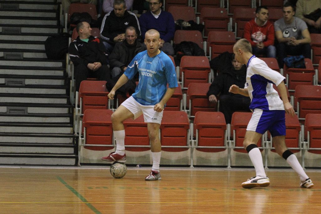 1. liga LLH JAKO Cup