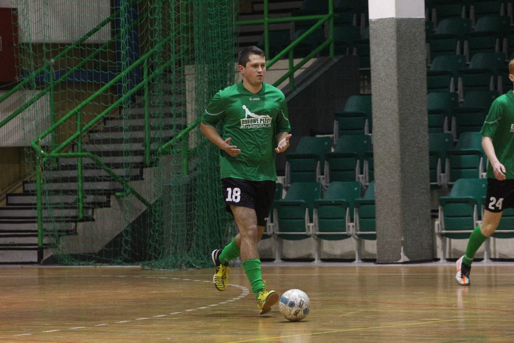 2. liga LLH JAKO Cup