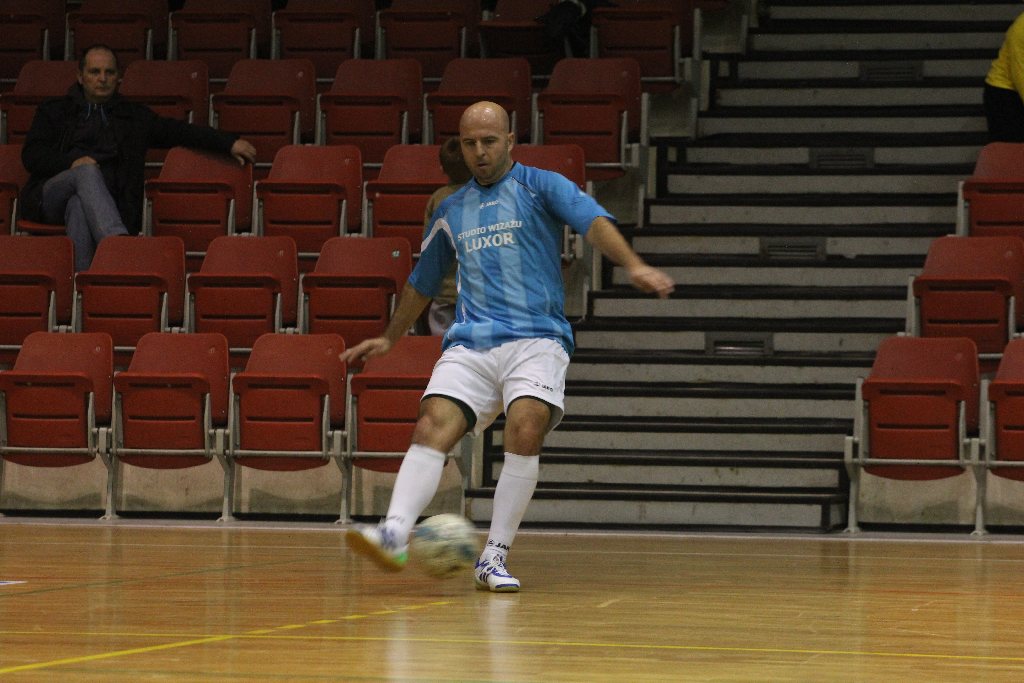 1. liga LLH JAKO Cup