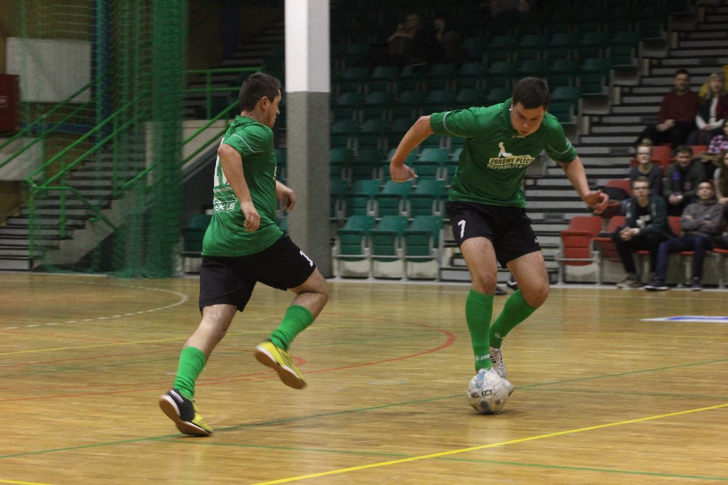 2. liga LLH JAKO Cup